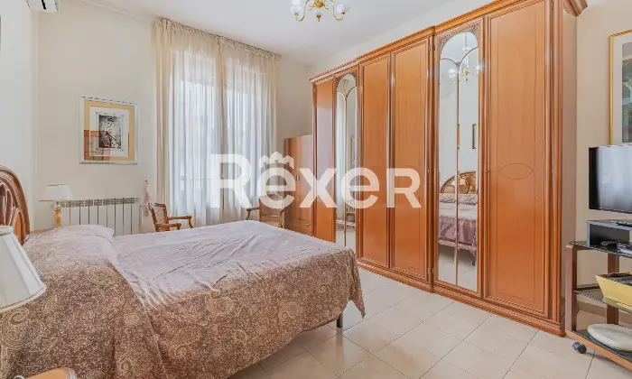Rexer-Roma-Vendesi-luminoso-trilocale-Altro