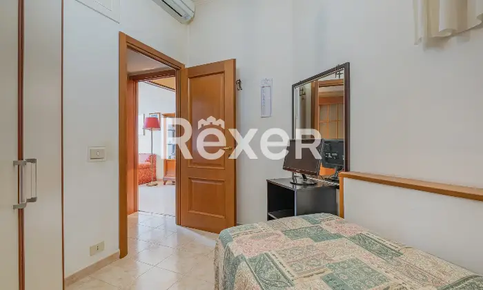 Rexer-Roma-Vendesi-luminoso-trilocale-Altro