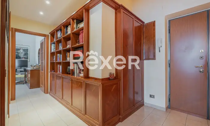 Rexer-Roma-Vendesi-luminoso-trilocale-Altro