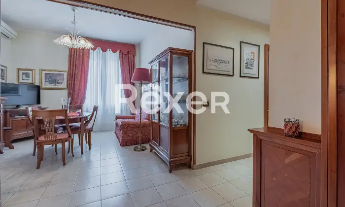 Rexer-Roma-Vendesi-luminoso-trilocale-Altro