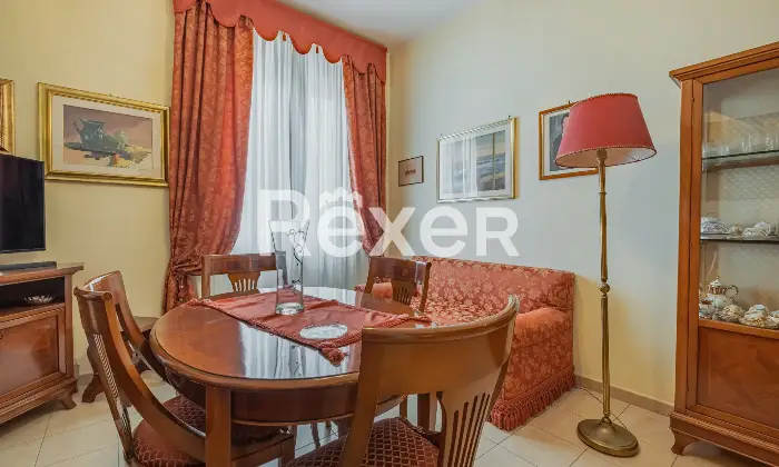 Rexer-Roma-Vendesi-luminoso-trilocale-Altro