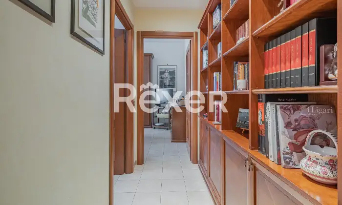 Rexer-Roma-Vendesi-luminoso-trilocale-Altro