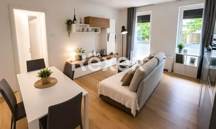 Rexer-Padova-Elegante-appartamento-arredato-Altro