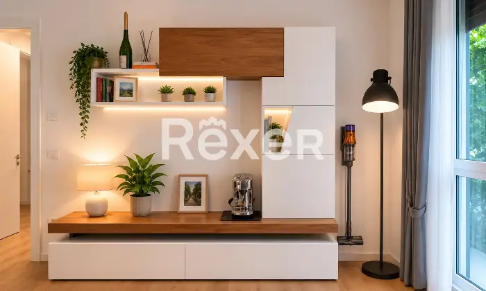 Rexer-Padova-Elegante-appartamento-arredato-Altro