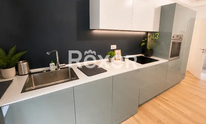 Rexer-Padova-Elegante-appartamento-arredato-Altro