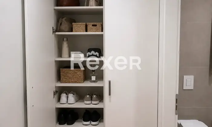 Rexer-Padova-Elegante-appartamento-arredato-Altro