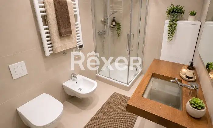 Rexer-Padova-Elegante-appartamento-arredato-Altro