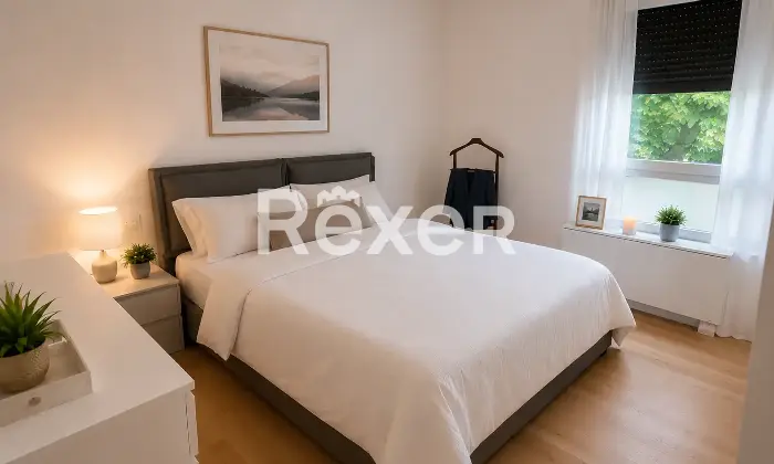 Rexer-Padova-Elegante-appartamento-arredato-Altro