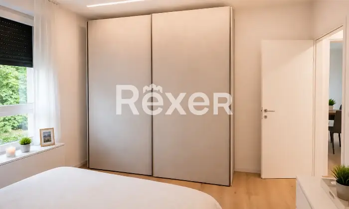 Rexer-Padova-Elegante-appartamento-arredato-Altro