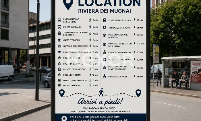 Rexer-Padova-Elegante-appartamento-arredato-Altro