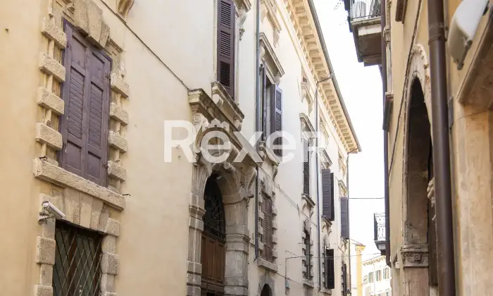 Rexer-Verona-Ex-Filiale-Bancaria-di-Rappresentanza-nel-Centro-di-Verona-Altro