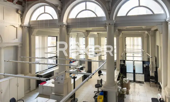 Rexer-Verona-Ex-Filiale-Bancaria-di-Rappresentanza-nel-Centro-di-Verona-Altro