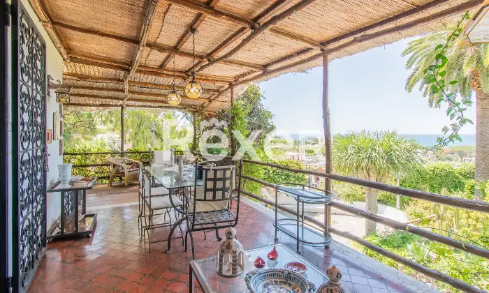Rexer-Forio-Un-Angolo-di-Paradiso-a-Forio-dIschia-Magnifica-Villa-con-Giardino-Tropicale-e-Piscina-Termale-Altro