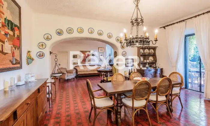 Rexer-Forio-Un-Angolo-di-Paradiso-a-Forio-dIschia-Magnifica-Villa-con-Giardino-Tropicale-e-Piscina-Termale-Altro