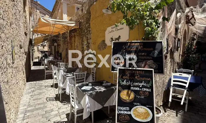 Rexer-Tropea-TROPEA-VIA-DARDANO-SNC-Altro