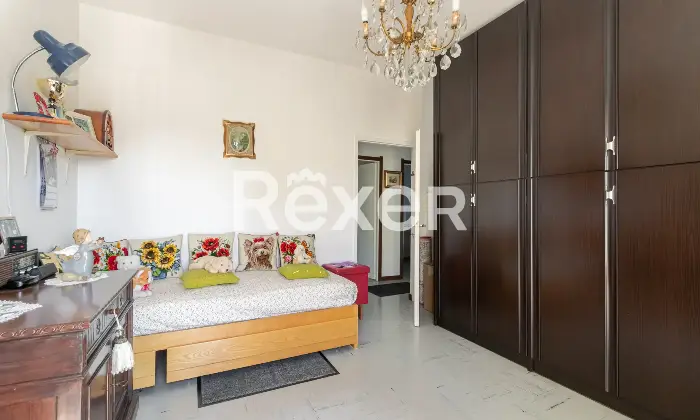 Rexer-Milano-TRILOCALE-PIANO-ALTO-CON-BOX-COMPRESO-Altro