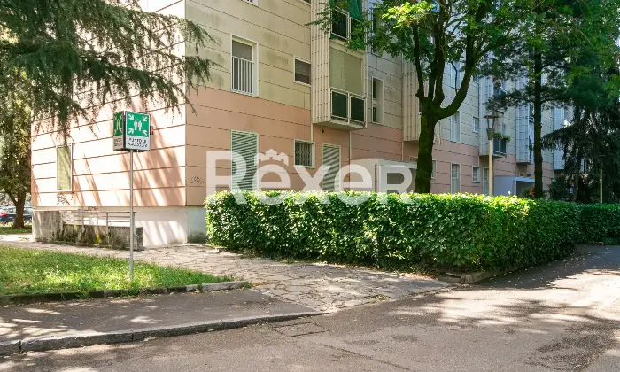Rexer-Milano-QUADRILOCALE-PIANO-ALTO-CON-BOX-COMPRESO-Altro