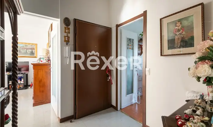 Rexer-Milano-TRILOCALE-PIANO-ALTO-CON-BOX-COMPRESO-Altro
