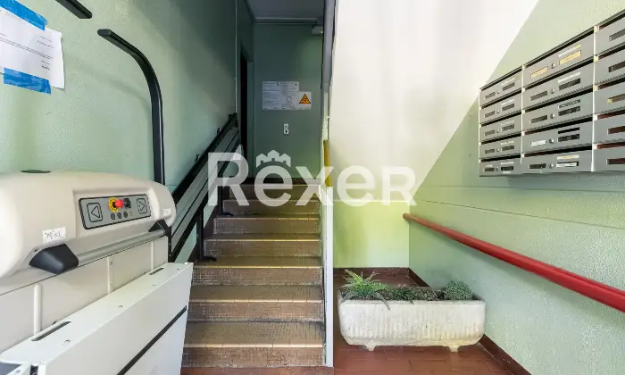 Rexer-Milano-QUADRILOCALE-PIANO-ALTO-CON-BOX-COMPRESO-Altro
