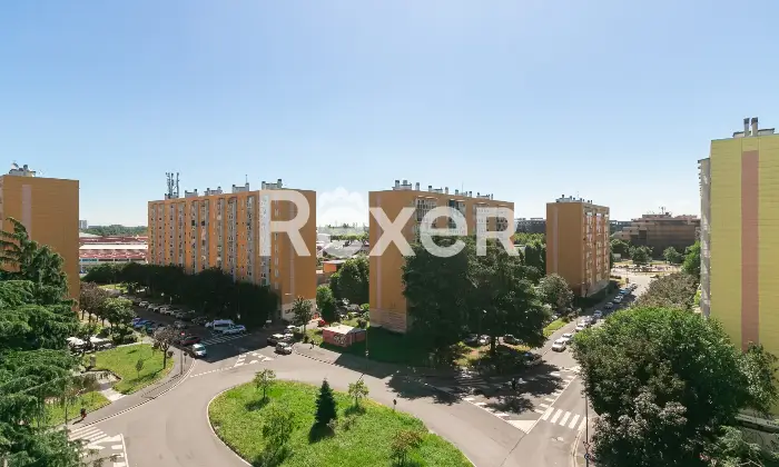Rexer-Milano-QUADRILOCALE-PIANO-ALTO-CON-BOX-COMPRESO-Altro