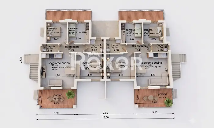 Rexer-Castiglione-del-Lago-Appartamenti-in-quadrifamiliare-in-fase-di-ultimazione-Altro