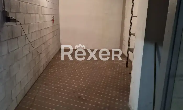 Rexer-Cinisello-Balsamo-Autorimessa-Box-auto-Altro