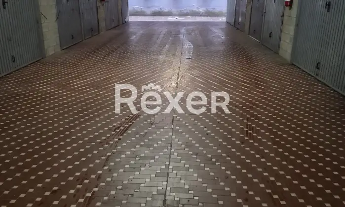 Rexer-Cinisello-Balsamo-Autorimessa-Box-auto-Altro