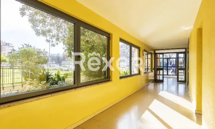 Rexer-Cinisello-Balsamo-Autorimessa-Box-auto-Altro