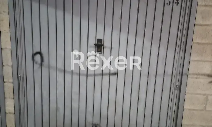 Rexer-Cinisello-Balsamo-Autorimessa-Box-auto-Altro