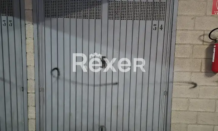 Rexer-Cinisello-Balsamo-Autorimessa-Box-auto-Altro
