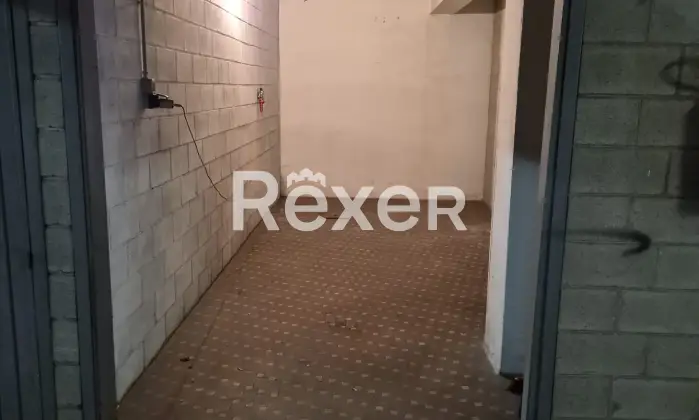 Rexer-Cinisello-Balsamo-Autorimessa-Box-auto-Altro