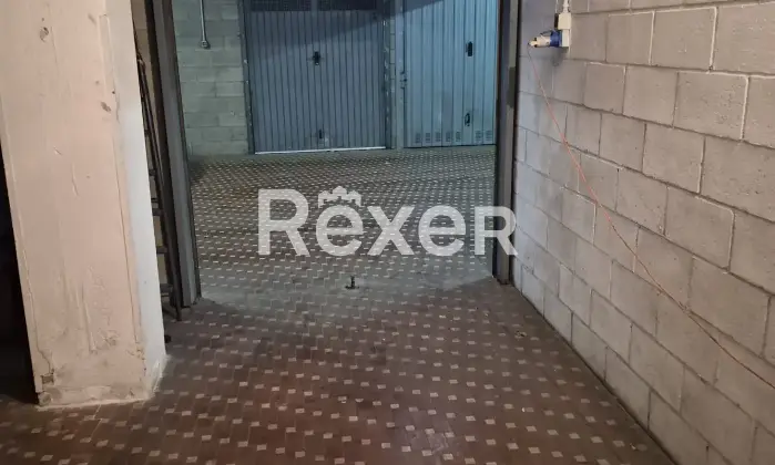Rexer-Cinisello-Balsamo-Autorimessa-Box-auto-Altro