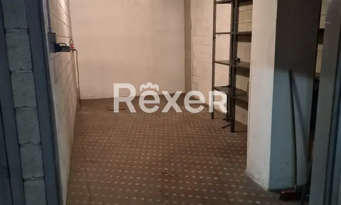 Rexer-Cinisello-Balsamo-Autorimessa-Box-auto-Altro