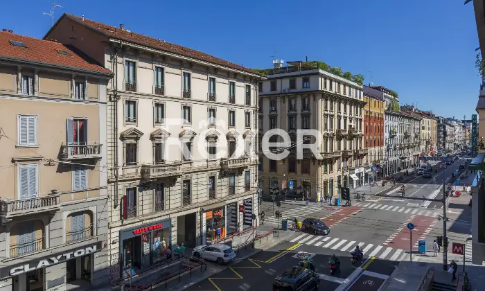 Rexer-Milano-Galleria-Buenos-Aires-MM-Lima-immobile-di-ampia-metratura-cantina-doppia-Altro