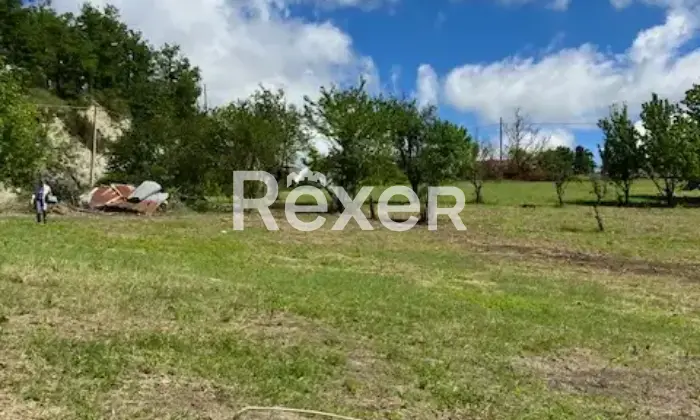 Rexer-Mornese-Terreno-in-vendita-in-Localit-San-Rocco-a-Mornese-Altro