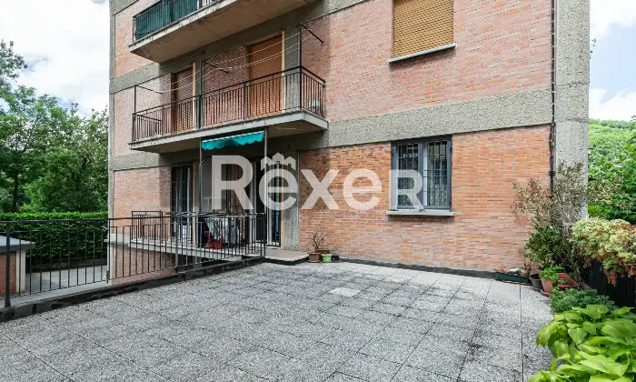 Rexer-Bologna-Via-Nazionale-Toscana-appartamento-con-terrazzo-e-cantina-Altro