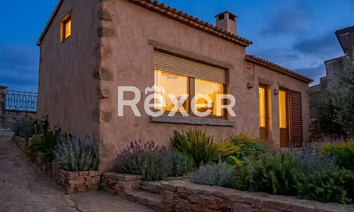 Rexer-Orune-Casa-indipendente-in-vendita-Render