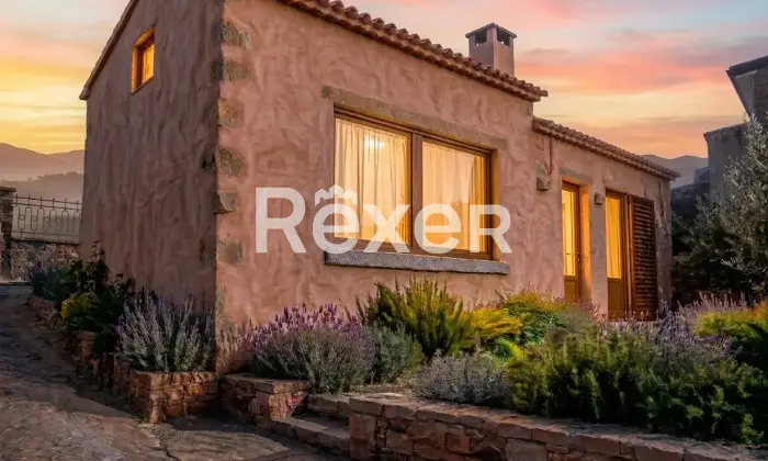 Rexer-Orune-Casa-indipendente-in-vendita-Render