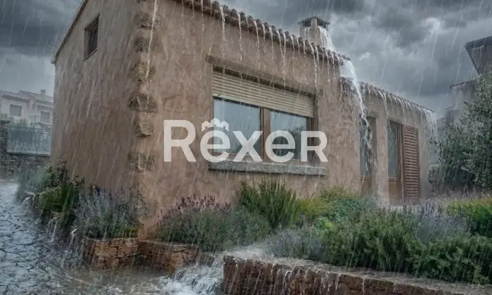 Rexer-Orune-Casa-indipendente-in-vendita-Terrazzo