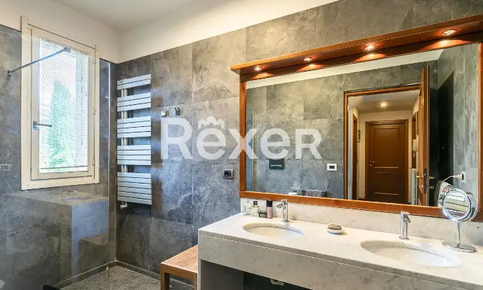 Rexer-Bologna-Villetta-a-schiera-con-giardino-Altro