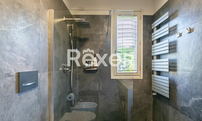 Rexer-Bologna-Villetta-a-schiera-con-giardino-Altro