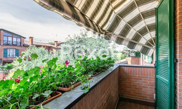 Rexer-Bologna-Villetta-a-schiera-con-giardino-Altro