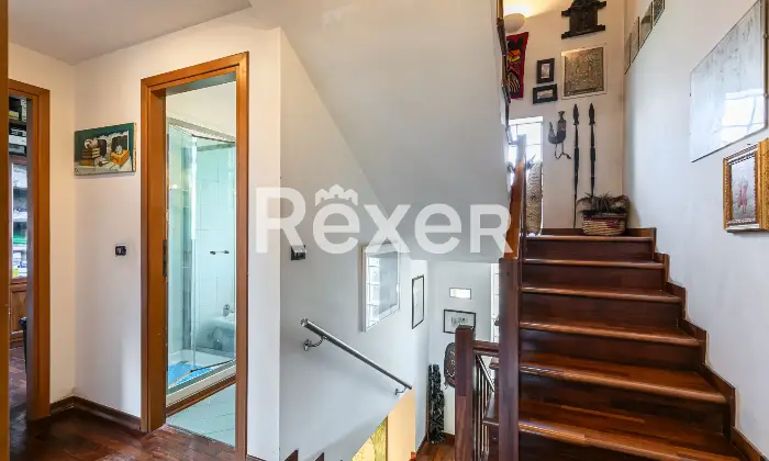 Rexer-Bologna-Villetta-a-schiera-con-giardino-Altro