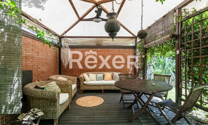 Rexer-Bologna-Villetta-a-schiera-con-giardino-Altro