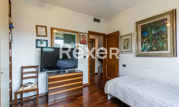 Rexer-Bologna-Villetta-a-schiera-con-giardino-Altro