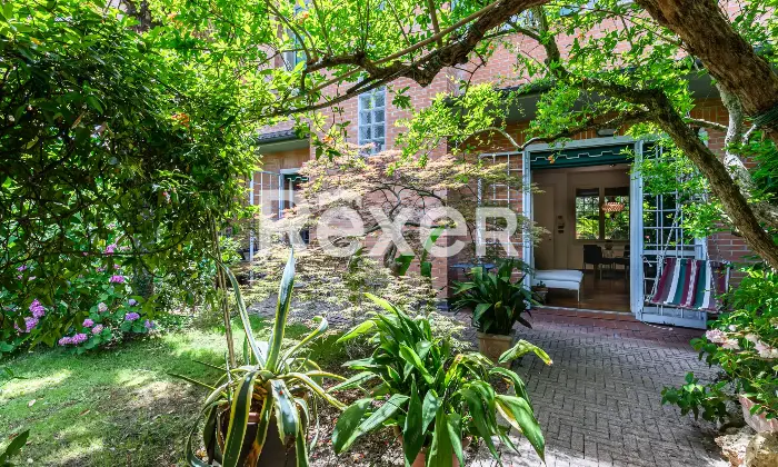 Rexer-Bologna-Villetta-a-schiera-con-giardino-Altro