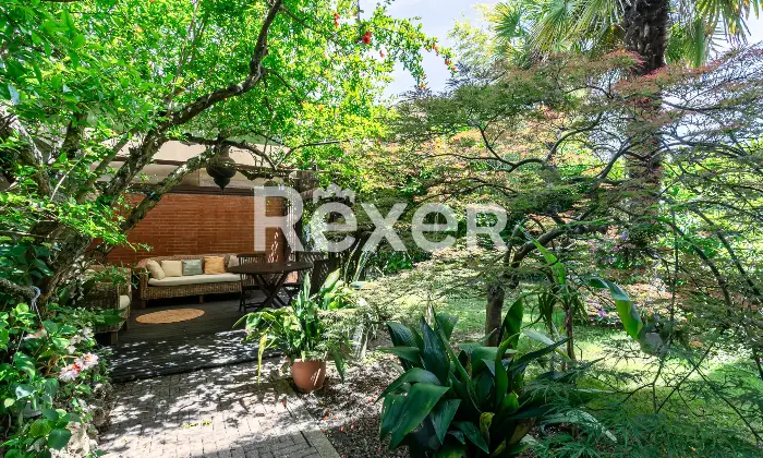 Rexer-Bologna-Villetta-a-schiera-con-giardino-Altro