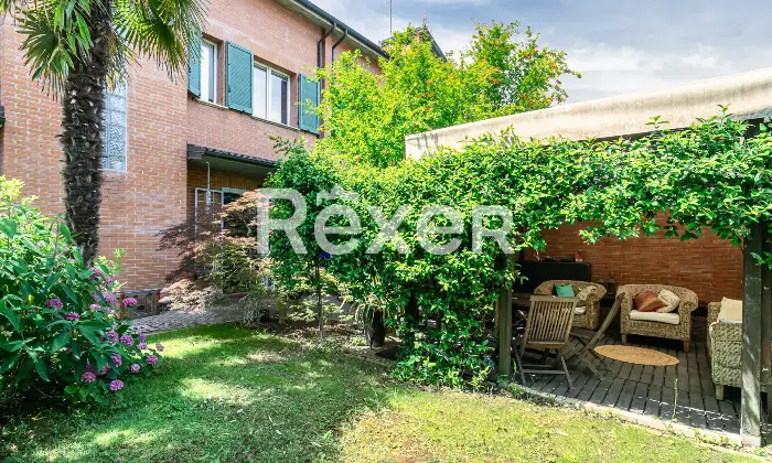 Rexer-Bologna-Villetta-a-schiera-con-giardino-Altro
