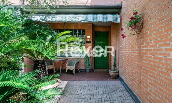 Rexer-Bologna-Villetta-a-schiera-con-giardino-Altro