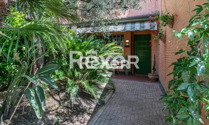 Rexer-Bologna-Villetta-a-schiera-con-giardino-Altro